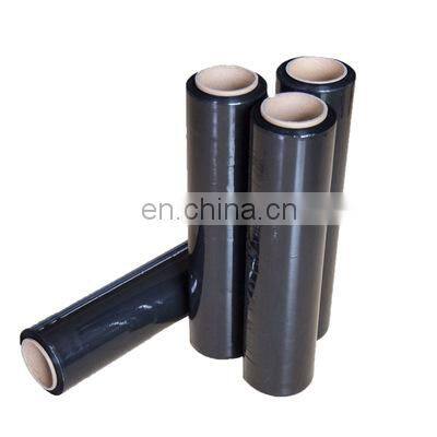 Hot sale LLDPE stretch film pallet shrink wrap film