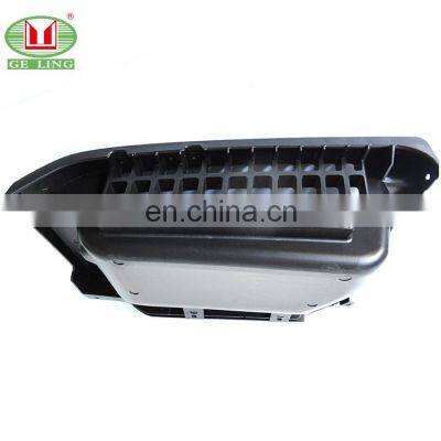 Low Price Auto Car Side Foot Step Running Boards For Isuzu Forward photo-2