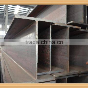 Structural Carbon Steel h Beam Profile H Iron Beam (IPE,UPE,HEA,HEB) photo-3