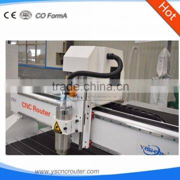 2016 Hot Sale Wood Cnc Router/1300mm*2500mm Wood Cnc Price/high Quality Cnc Router in China photo-2