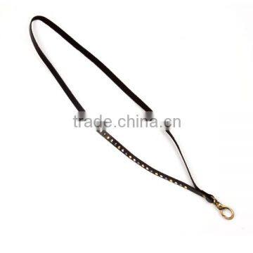 New Arrival Key Chain Leather Cheap Custom Leather Key Chain,key Holder Chain for Wholesale photo-4