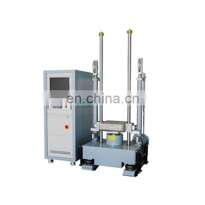 Manufacturer Supplier Car Shock Absorber Spring Tension Fatigue Testing Machine