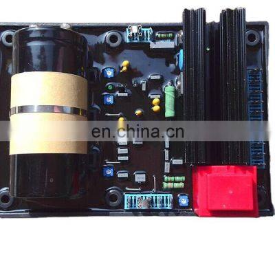 R448 avr Voltage Regulator Big Capacitor Three Phase Automatic Adjustable Controller Stabilizer in Generator Parts & Accessories