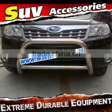 3" grille guard for subaru forester 2007-2012