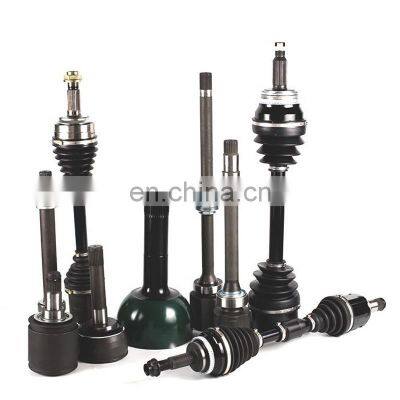 Spabb Car Transmission Front Drive Shafts Electric Car Parts for TOYOTA 43430-60070