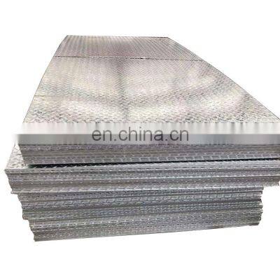 300 series thick patterned stainless steel sheet