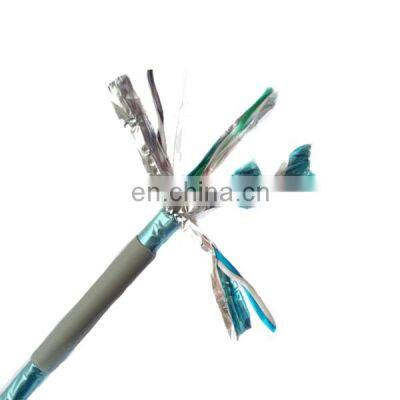 cat5e cat6 cat6a utp s/ftp  lan cable  indoor outdoor ethernet cable Communication Cables