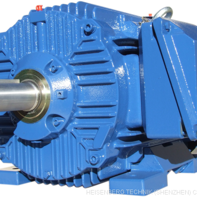 AF Compressors motor