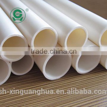 ASTM Standard 1 inch Schedule 40 PVC Pipe