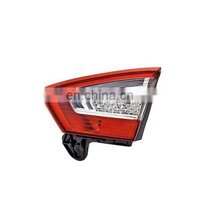 For Ford 2011 Mondeo/fusion Tail Lamp Bs71-13a603-ad Bs71-13a602-ad L Bs71-13a603-ac Car Tail Lights  rear light rearlamps