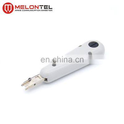 MT-8005-T Nortel Tester BIX Test Cord Cable for BIX Terminal Block photo-3