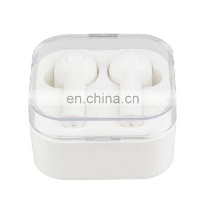 KINGSTAR BT 5.0 headset gift model tws true wireless stereo earbuds