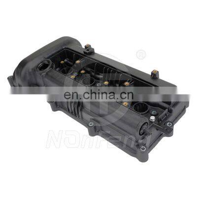Plastic Cylinder Head Engine Valve Cover For Hyundai Kia 224102b100 photo-5