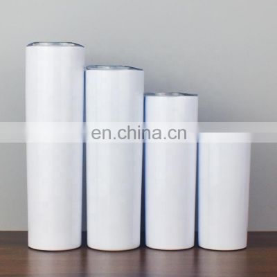 200z Sublimation Blanks Skinny Tumbler For Sale