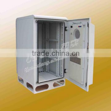 IP55 Protection Level Outdoor Telecom Shelter SK27B