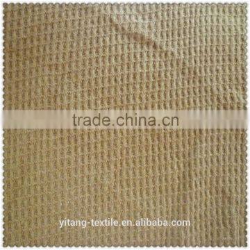 Polyester cotton blend fabric