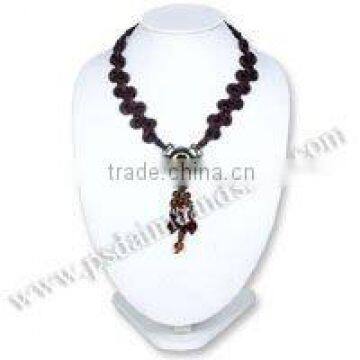 Leather Necklace For Men