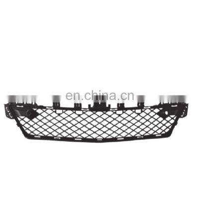 OEM 2048851723 Front Bumper Lower Center Grill Cover Trim Grid For MERCEDES GLK X204 photo-2