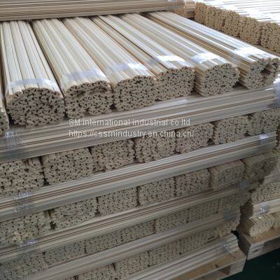 Edge Strip for Copper Electro Refining Cathodes photo-3