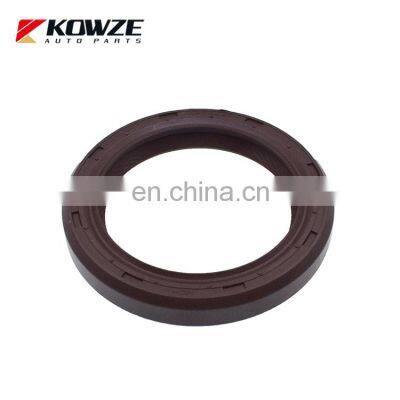 Front Crank Oil Seal For Honda For Accord Crosstour Elysion Preatig Honda Pilot Inspire Legend 91212-R70-A01