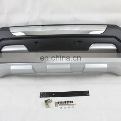 Super Front Bumper Bar for Jeep Patriot 2011+ Offroad Auto Parts photo-2
