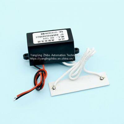 Vehicle or Household Air Purification Ozone Sterilizer Ozone Ceramic Plate Miniature Ozone Generator photo-2