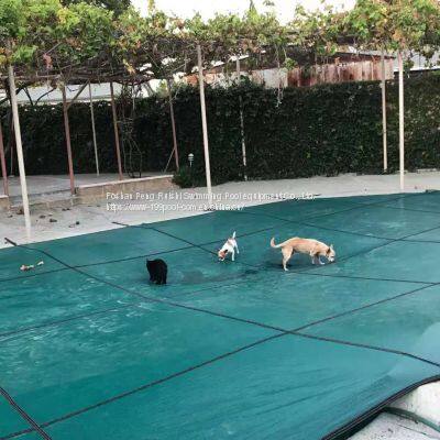 Swimming Pool Safety Net photo-3