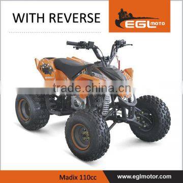 ATV 110CC 125CC For Sale