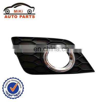 Fog light cover for nissan sentra 2016 2017