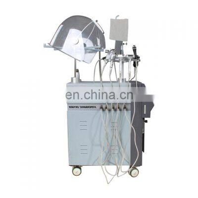 2022 Skin Care Dermabrasion Beauty Machine Oxygen Facial Machine Skin Tightening photo-5