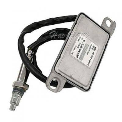 Haoxiang Auto New Nitrogen Oxide Nox Sensor 06F907807F 5WK96603B 06F907807D For BENZ VW AUDI for BMW Isuzu Toyota for Scania photo-5