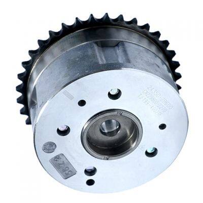 Haoxiang Auto Camshaft Timing Gear Assy 24350-2B600 For Hyundai Accent For KIA Soul 1.6L photo-5