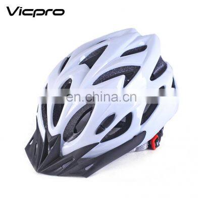 2020 Best Youth Women's Full Face Mountain Bike Helmet Female Xxl Urban Bicycle Helmets photo-5