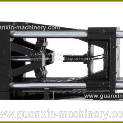 90 Ton Fast & Precise Injection Molding Machine_Guanxin Plastic Machinery_a photo-2