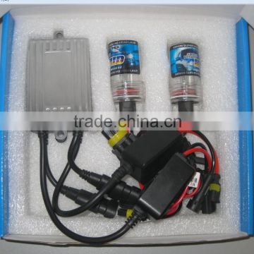 Xenon kits, HID kits with fast start, quick starting ballast HX35-FS39, 12V 35W and xenon lamp H1,H4 H7 H11, 9005, 9006,9007