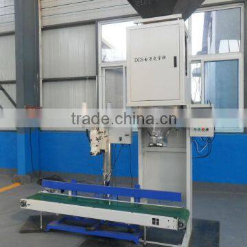 5-15kg/bag wood pellet packing machine (CE)