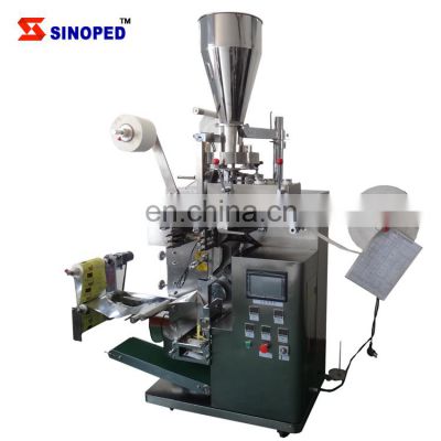 Tea Drip Coffee Bag Infusion Bag Packaging Machine