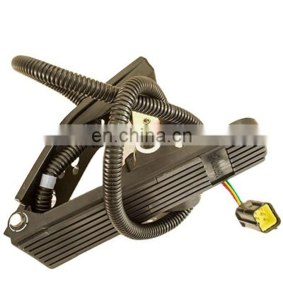 Electronic throttle control cable electronic foot pedal 4805