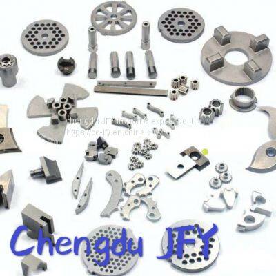 High Precision CNC Lathe Milling Machining Parts Service Custom Quality Aluminum Stainless Steel Brass Fabrication Manufacturer photo-3