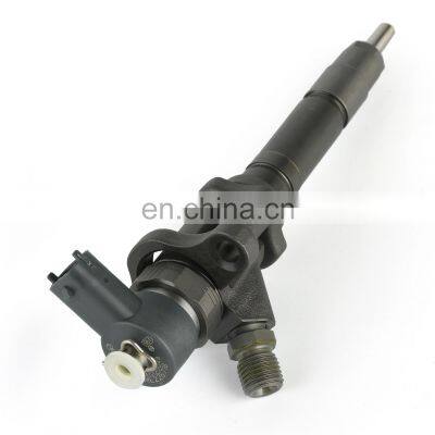 Fuel Injector Nozzle Me223749 0445120048 Nozzle 0445120090 0445120049 ME227600 ME223750 ME225190 4M50 Fuel Injector photo-2