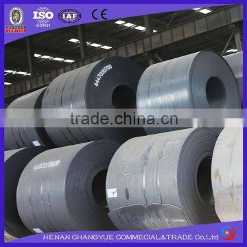 Q275 Steel Sheet Coil/hot Rolled Steel Coil