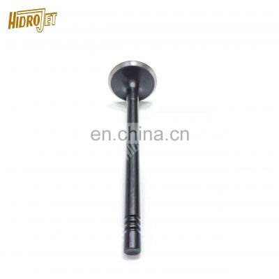 HIDROJET d4cb engine part intake valve 22211-4A061 inlet valve 22212-4A061 for sale