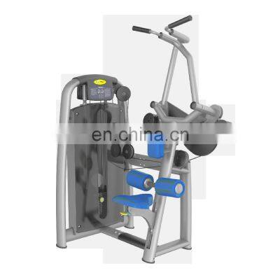 Hot sale high quality gym fitness equipment Lat Pull Down