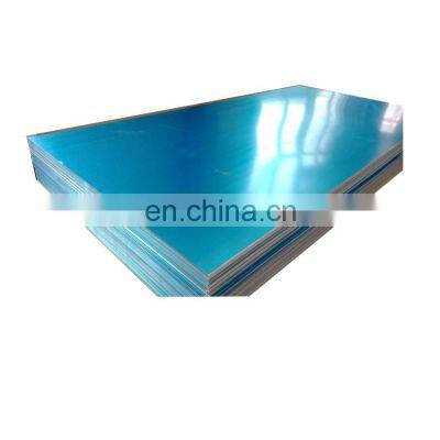 Alu sheet for trolley a6061 t651 aluminum alloy a5056