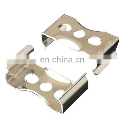 T4 T5 T8 fluorescent lamp card lighting accessories lighting buckle fixed lamp clamp bracket