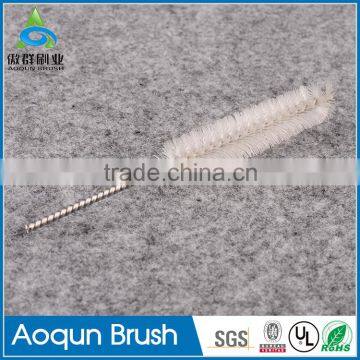 2mm Medical Cleaning Brush Stainless Steel