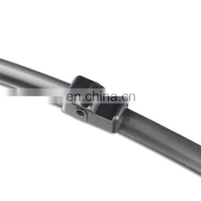 Guangzhou Wholesale Wiper Blades Car Windscreen Wipers Rubber Wiper Blade