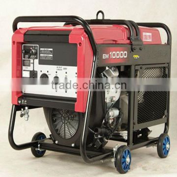 Hot Sale High Quality Generator