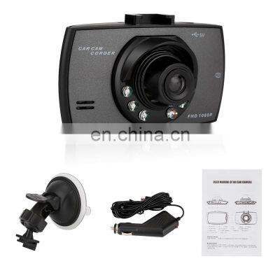 Factory Dash Camera Car G30 2.2inch Display Camera For Car With Night Vision Dashcam DVR Dashboard photo-2