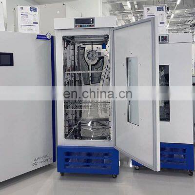 BIOBASE CHINA Constant Temperature and Humidity Incubator With Power-off Parameter Memory Function BJPX-HT100BII